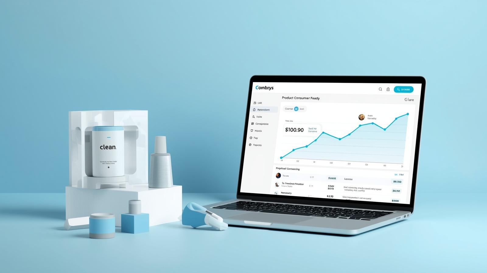 EC コンサルティング