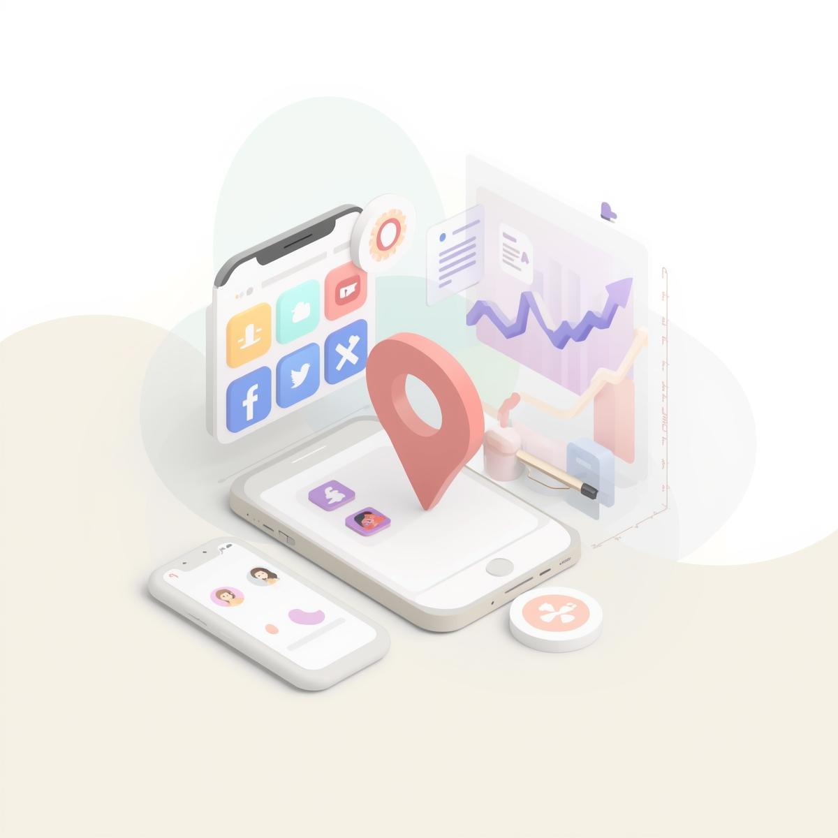 マーケティング