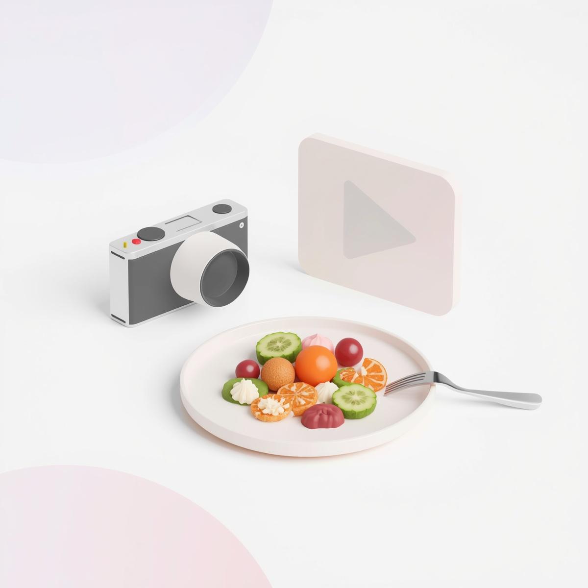 コンテンツ制作