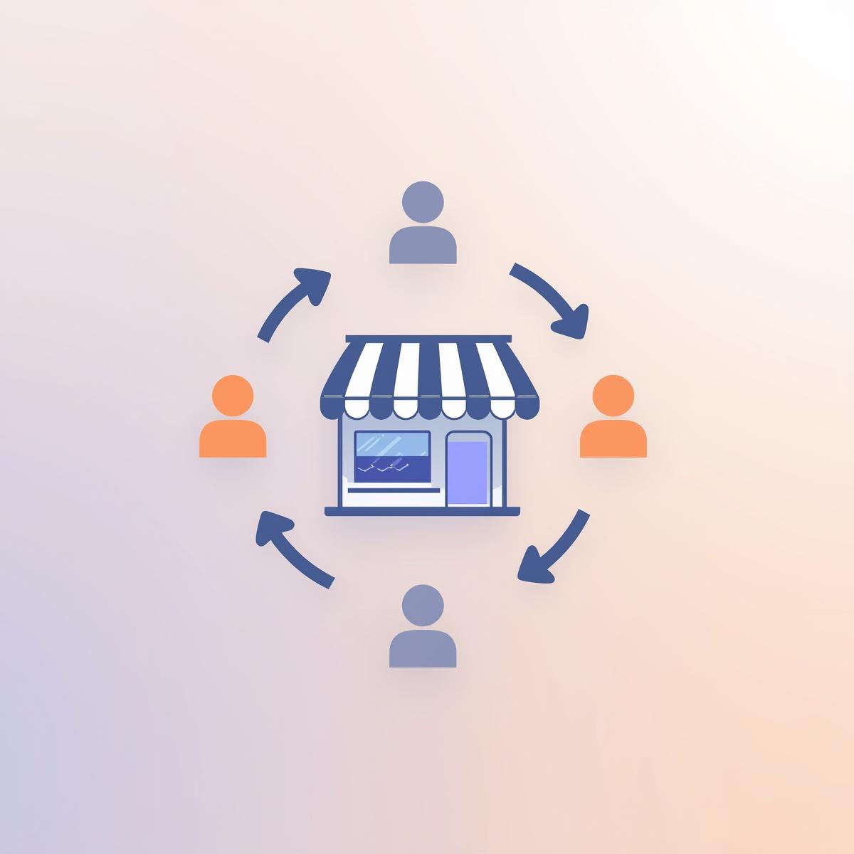 プロジェクト終了後の運営サポート