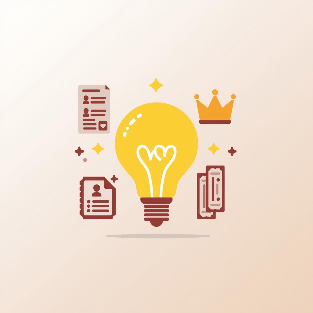 コンセプト設計・リターン企画