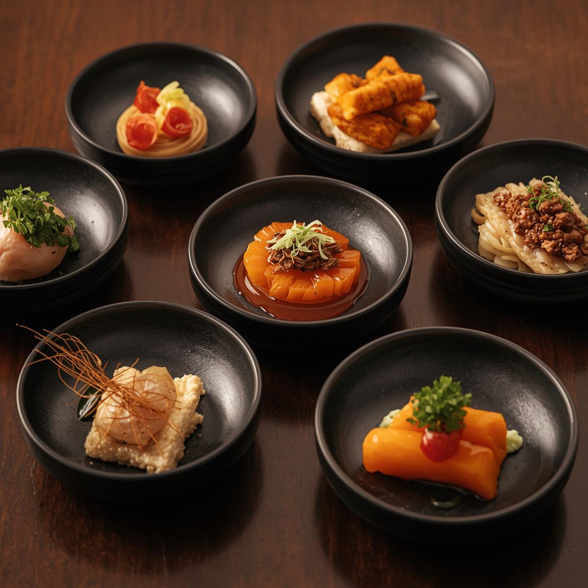 この店ならではの体験