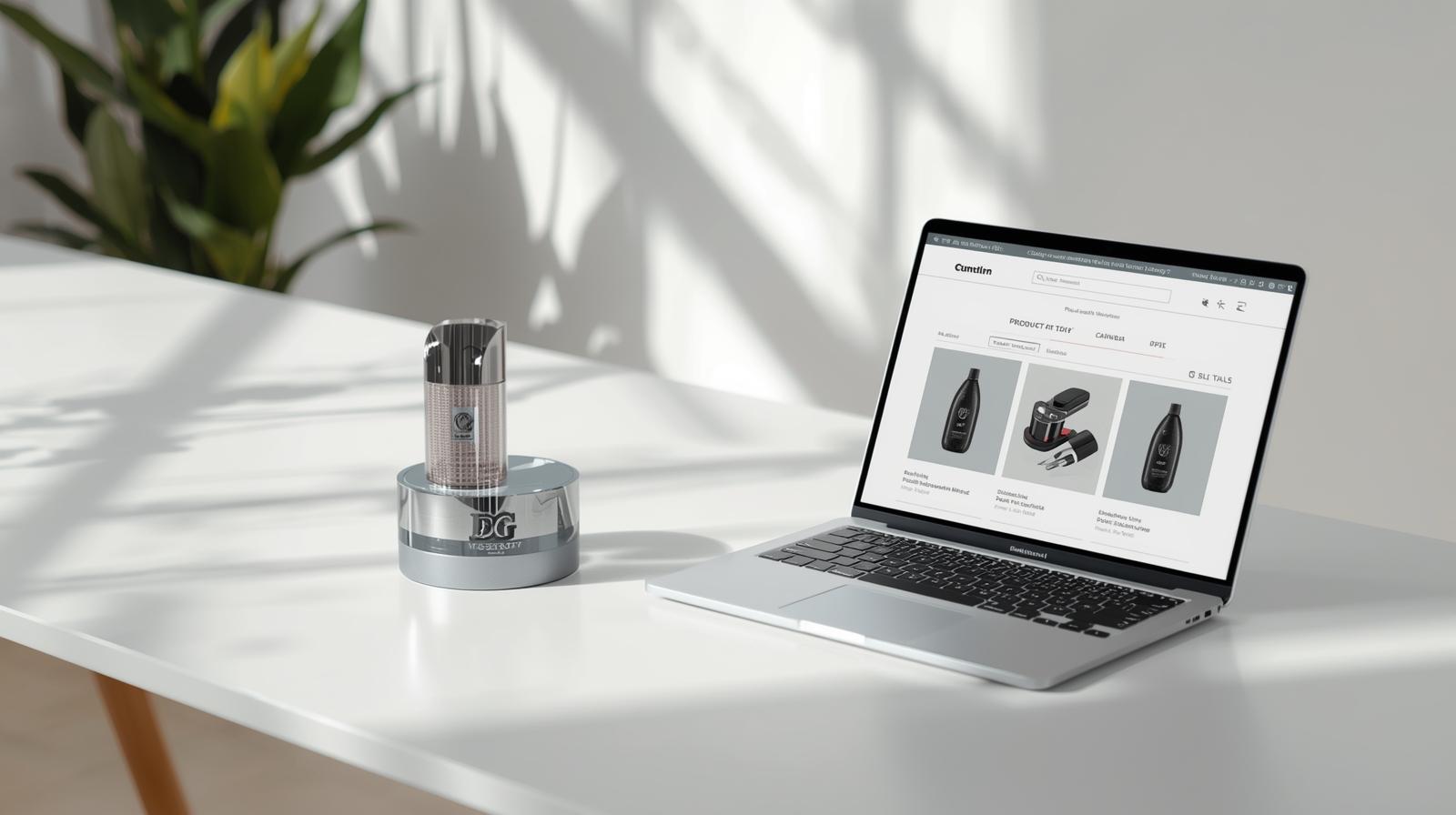 Product Crowdfunding Hero