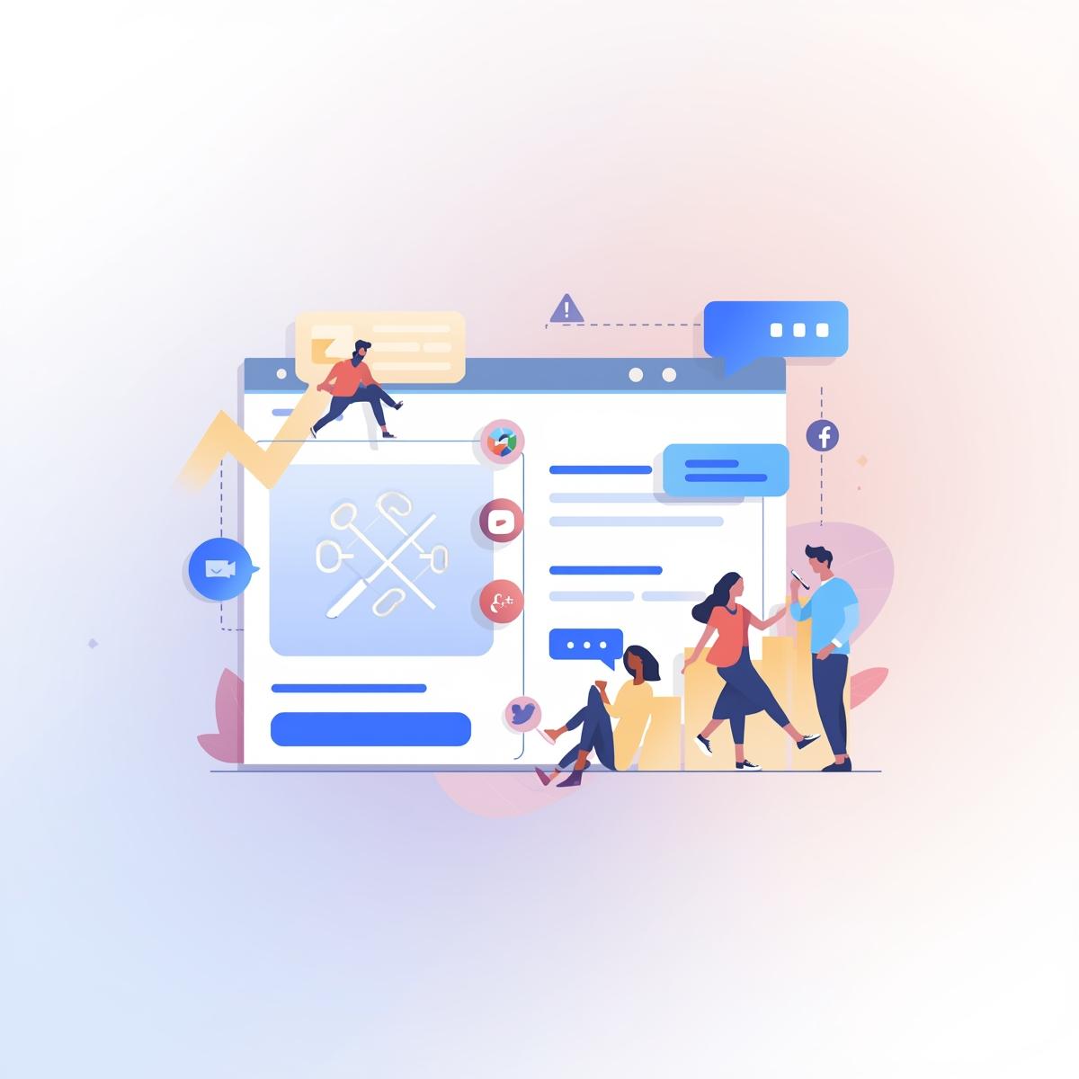 ページ制作・事前集客