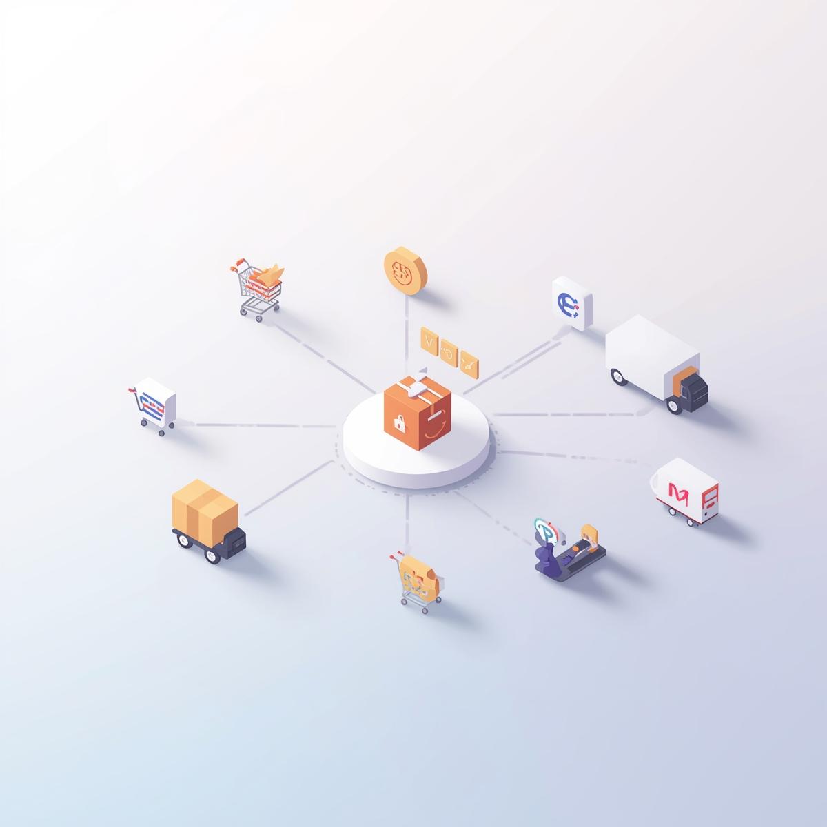 一般販売への展開