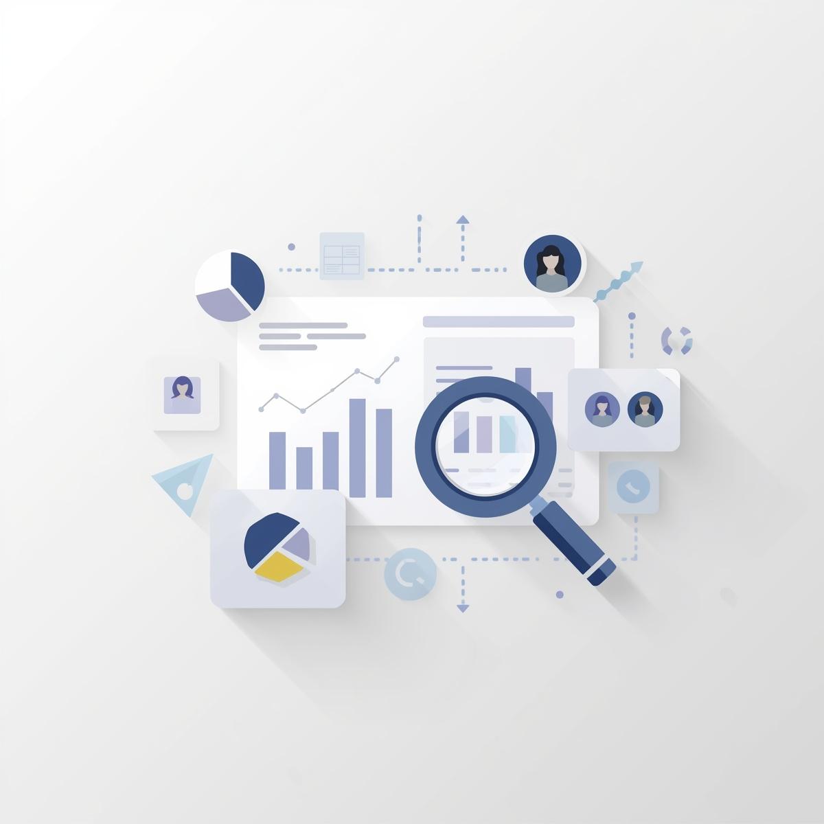 市場調査・ターゲット設計