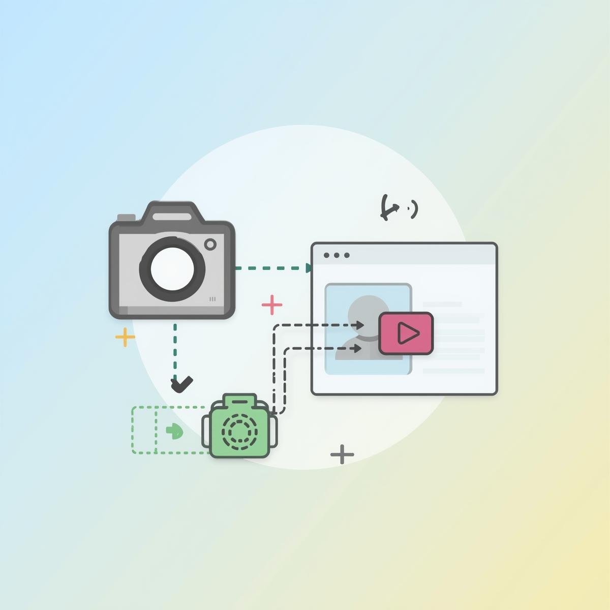 CFページ制作（撮影・翻訳・デザイン）